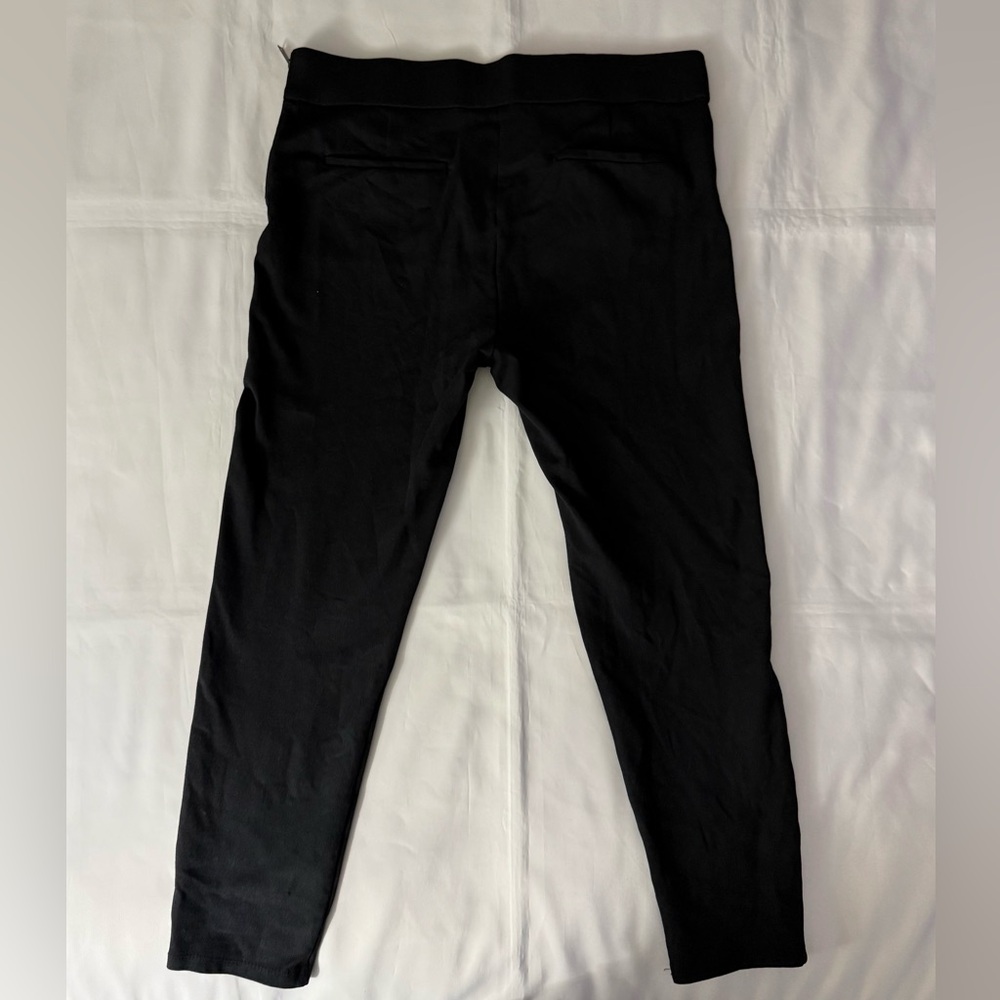 Ann Taylor Petite Black Pants - Picture 11 of 12